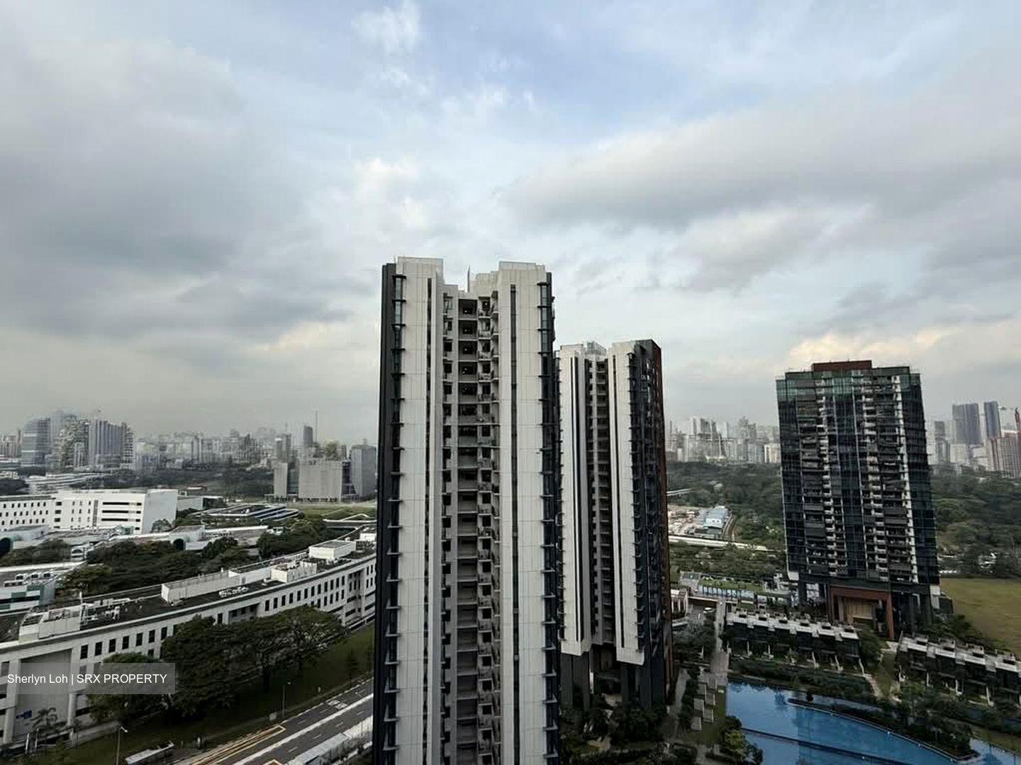 Normanton Park (D5), Apartment #553367641